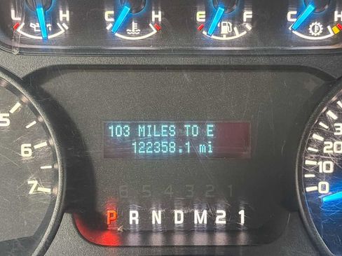 Used 2013 Ford F150 STX w/ Mid Equipment Group AWD/4WD image 17