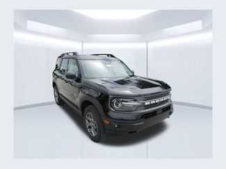 Used 2024 Ford Bronco Sport Badlands w/ Premium Package AWD/4WD 360° Tour