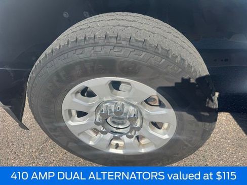 Used 2023 Ford F250 XLT image 11