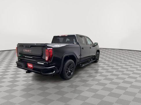 Certified 2024 GMC Sierra 1500 Elevation AWD/4WD image 43