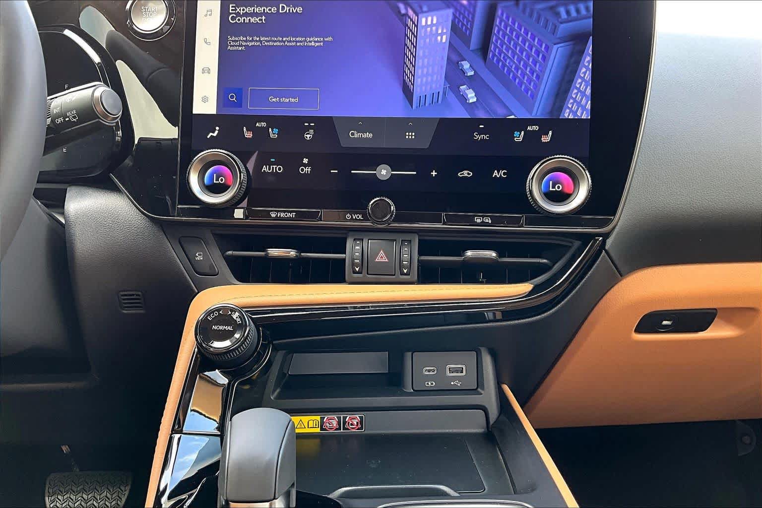 New 2026 Lexus NX 350 AWD w/ Premium Package image 19