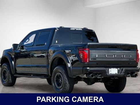 Used 2024 Ford F150 Raptor w/ Equipment Group 803A Raptor R AWD/4WD image 3