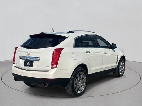 Used 2012 Cadillac SRX Performance FWD image 5