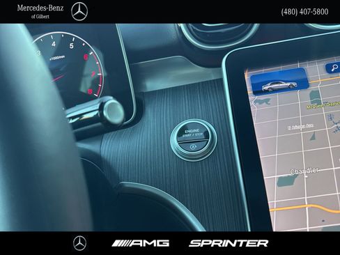 Certified 2025 Mercedes-Benz C 300 C 300 image 27