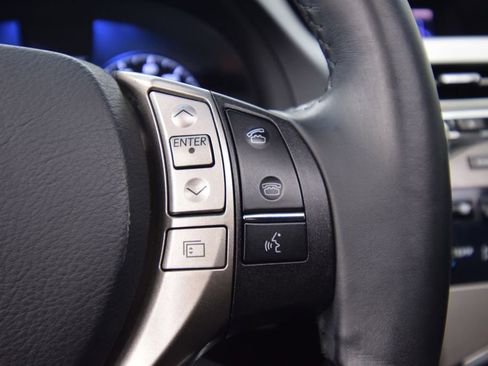 Used 2015 Lexus RX 350 350 image 34