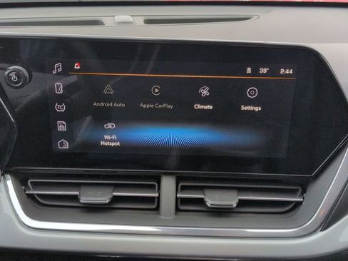 New 2026 Chevrolet Trax LT image 14