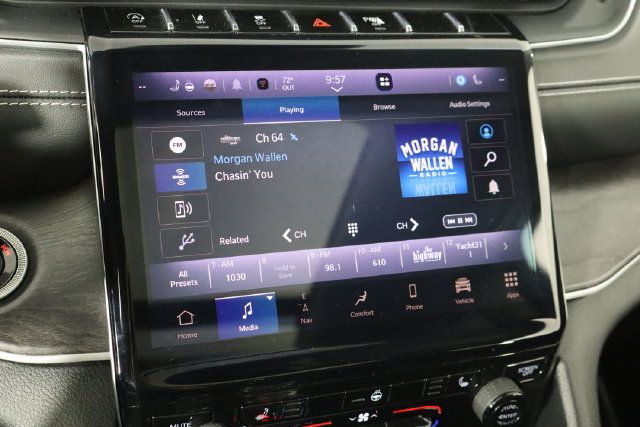 Used 2022 Jeep Grand Cherokee Limited AWD/4WD image 31