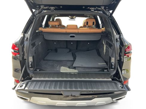Used 2024 BMW X5 xDrive40i AWD/4WD image 26