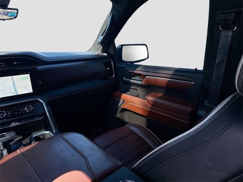 Used 2023 GMC Sierra 1500 Denali Ultimate image 25