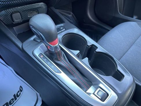 Used 2024 Chevrolet Trax RS w/ Driver Confidence Package image 16