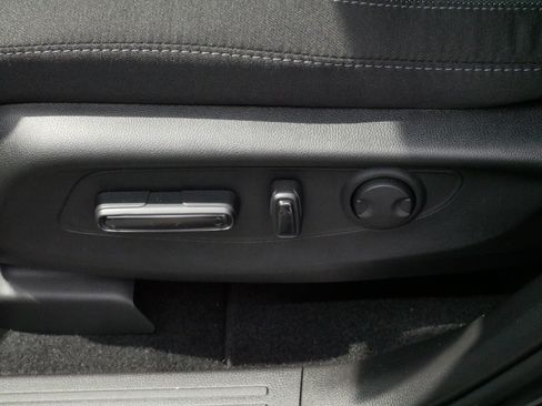 Certified 2026 Honda CR-V EX image 20