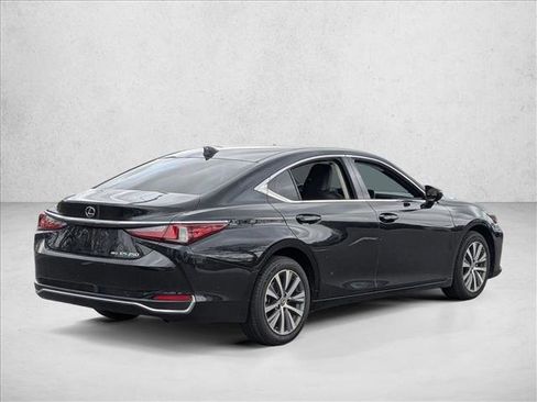 Used 2021 Lexus ES 250 w/ Premium Package image 5