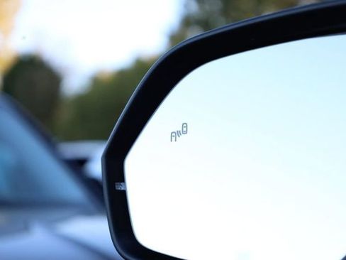 New 2026 Volkswagen Atlas SEL Premium R-Line image 22