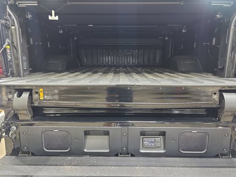 New 2026 GMC Sierra 3500 Denali Ultimate AWD/4WD image 13