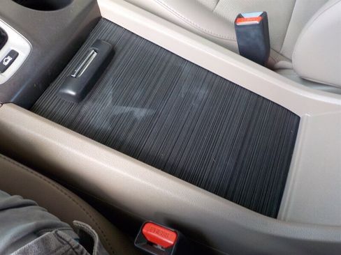 Used 2018 Honda Ridgeline RTL image 31