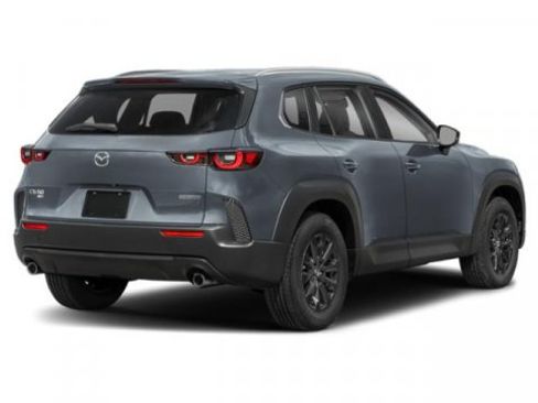 Used 2024 MAZDA CX-50 AWD 2.5 S w/ Cargo Package image 2