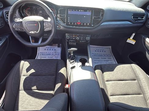 New 2026 Dodge Durango GT w/ Blacktop Package image 14