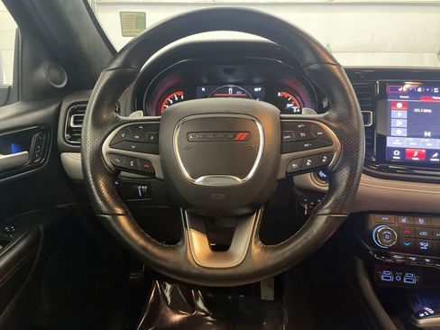 Used 2024 Dodge Durango Citadel AWD/4WD image 5