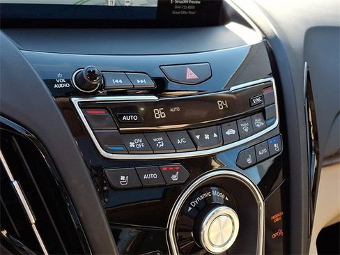 Used 2023 Acura RDX AWD w/ Advance Package image 16
