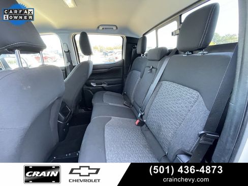 Used 2024 Ford Ranger XLT w/ FX4 Off-Road Package image 27