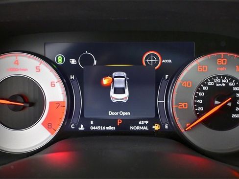 Used 2023 Acura TLX SH-AWD w/ A-SPEC Pkg image 19