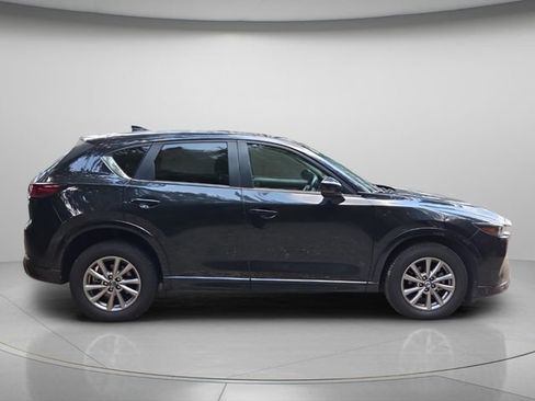 Used 2024 MAZDA CX-5 AWD 2.5 S w/ Preferred Package image 5