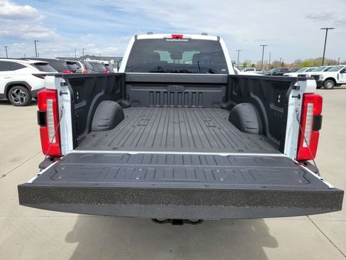 New 2026 Ford F350 XLT image 11