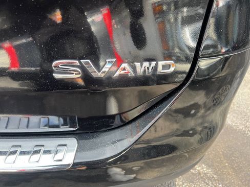 Used 2016 Nissan Rogue SV image 7