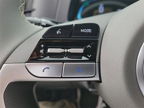 New 2025 Hyundai Elantra Sport image 8