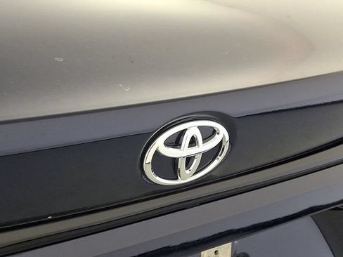 Certified 2023 Toyota Corolla LE FWD image 35