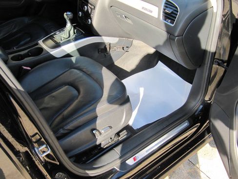 Used 2014 Audi A4 2.0T Premium Plus AWD/4WD image 14