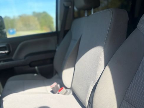 Used 2017 Chevrolet Silverado 2500 W/T w/ WT Convenience Package image 17