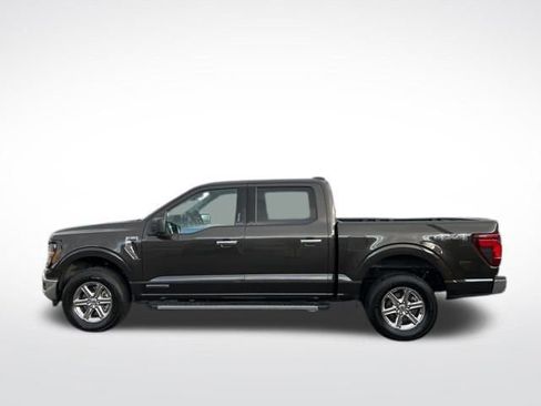 Used 2024 Ford F150 XLT w/ Mobile Office Package image 16