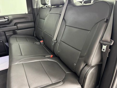 Used 2020 GMC Sierra 2500 4x4 Crew Cab w/ Convenience Package image 32