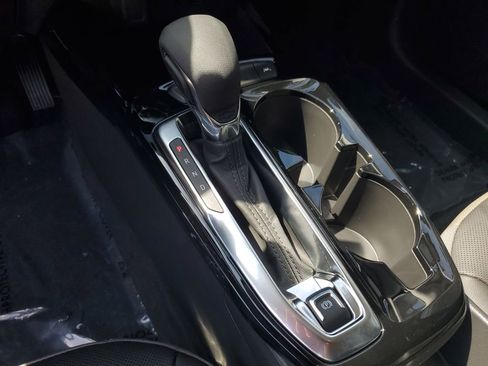 New 2026 Chevrolet Trax ACTIV FWD image 26