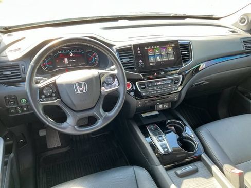Used 2021 Honda Pilot Elite image 13