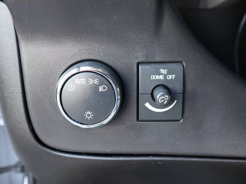 Used 2024 Chevrolet Express 2500 w/ Driver Convenience Package image 25