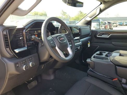 New 2026 GMC Sierra 1500 Elevation AWD/4WD image 21