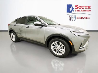 New 2025 Buick Envista Preferred w/ Convenience I Package