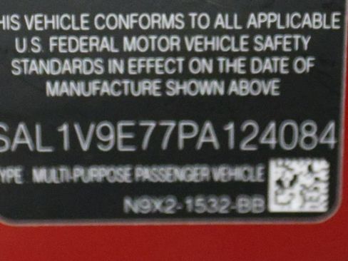 Used 2023 Land Rover Range Rover Sport First Edition AWD/4WD image 49