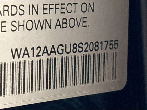 New 2025 Audi Q5 Premium Plus image 24