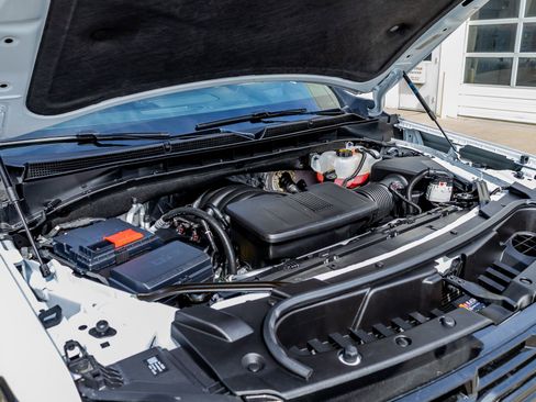 Used 2026 GMC Yukon XL Denali Ultimate image 43