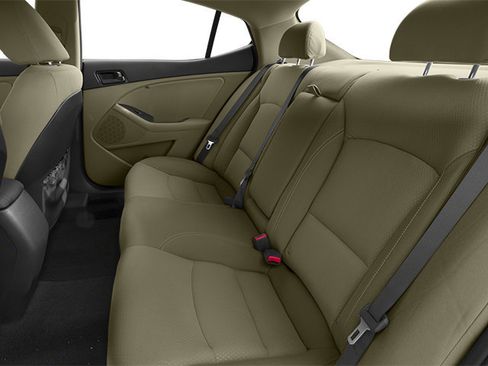 Used 2014 Kia Optima SX w/ SX Premium Technology Package image 15