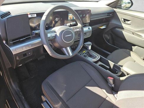 New 2026 Hyundai Kona SEL Sport image 11