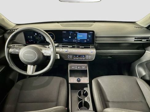 Used 2024 Hyundai Kona SEL w/ Convenience Package AWD/4WD image 23