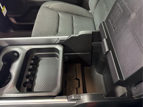 New 2026 RAM 1500 Big Horn image 25