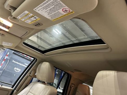 Used 2017 Ford Expedition EL Limited w/ Equipment Group 301A image 20