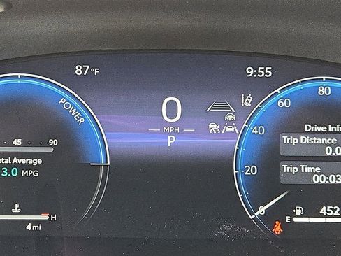 New 2026 Toyota Camry XLE AWD/4WD image 25