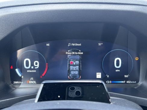 New 2026 Ford Explorer ST-Line w/ ST-Line Street Pack image 25