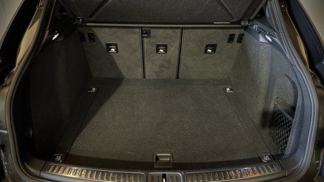 Used 2023 Porsche Macan S AWD/4WD image 39